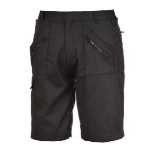 Pantaloni Scurți de Lucru Action - Gamă Îmbrăcăminte de Lucru - Marca Portwest S889