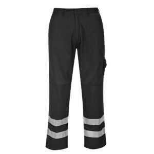 Îmbrăcăminte, Iona Safety Combat Trousers, Gama Imbracaminte de Lucru, Marca Portwest S917