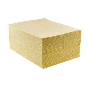 Absorbant Chimic Profesional - Gamă Controlul Împrăștierii - Marca Portwest SM80, Yellow