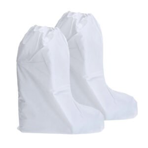 Protecții incălțăminte BizTex Microporous - Protecție la Pericole - Portwest ST45, White