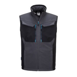WX3 Vestă Softshell (3L)