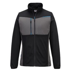 WX3 Full Zip Tech Fleece
