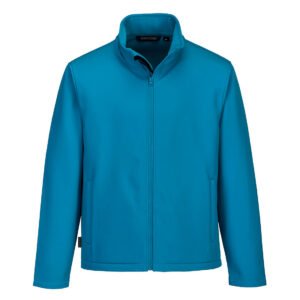 Softshell Print & Promo da uomo (2L) - Portwest TK20