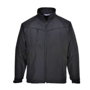 Giacca Softshell Oregon da uomo (3L) - Portwest TK40