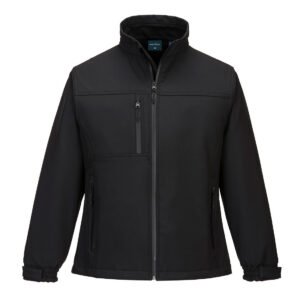 Îmbrăcăminte, Charlotte Women's Softshell (3L), Gama Protecție în orice vreme, Marca Portwest TK41