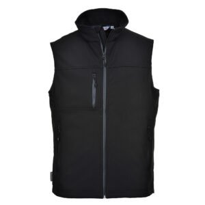 Gilet Softshell (3L) - Portwest TK51