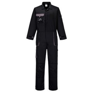 Portwest Texo Contrast Coverall