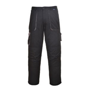 Pantaloni Captusiti Portwest  Texo Contrast