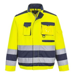 Giacca Lille Hi-Vis - Portwest TX50